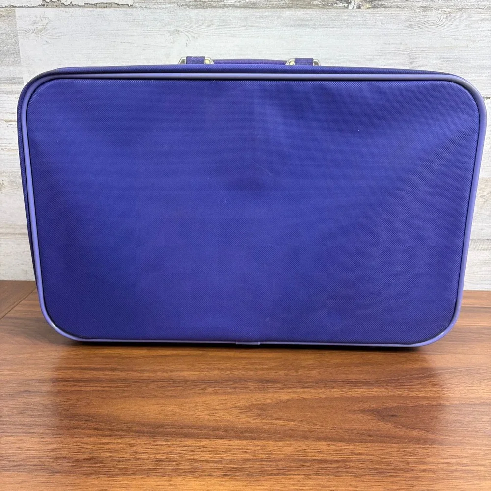 Pochacco 2001 Y2K‎ Vintage Sanrio Suitcase Luggage Collectible Amazing Superpup